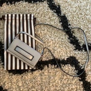 Henri Bendel Phone case/wallet